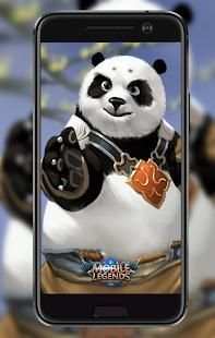 Mobile Legend Wallpaper screenshot 2