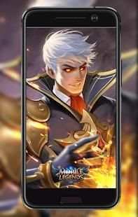 Mobile Legend Wallpaper screenshot 7