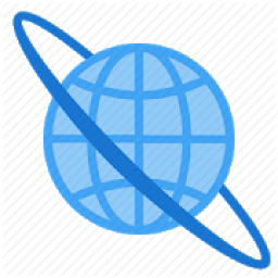 India Web Browser आइकन