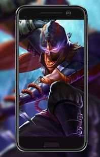 Mobile Legend Wallpaper screenshot 1