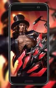 Mobile Legend Wallpaper screenshot 3
