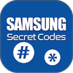 Samsung Secret Codes