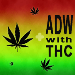 Ganja Theme for ADW Launcher icon