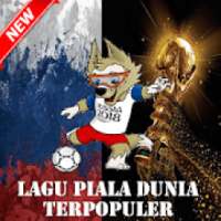 Lagu Piala Dunia Terpopuler on 9Apps