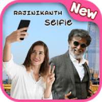 Selfie With Rajinikanth on 9Apps