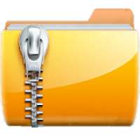 RAR Extractor on 9Apps