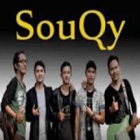 SOUQY Band - Aku Rela on 9Apps