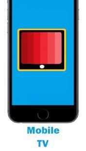 Mobile Tv - All tv programs | live matches screenshot 2