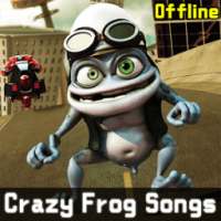 Crazy Frog Songs 2018 Offline on 9Apps