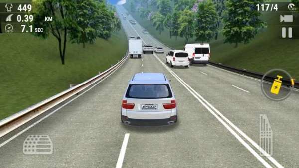Racing In Jungle स्क्रीनशॉट 24