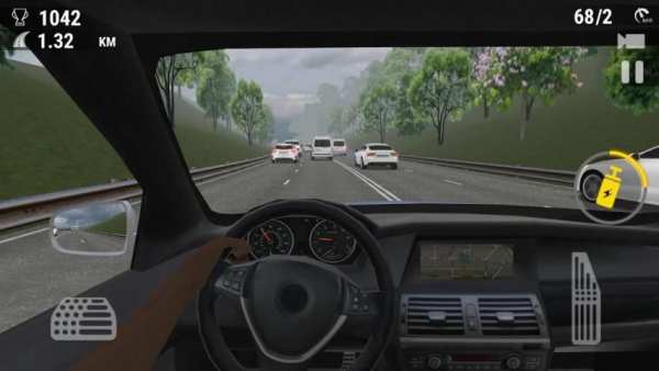 Racing In Jungle स्क्रीनशॉट 32