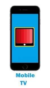 Mobile Tv - All tv programs | live matches screenshot 1