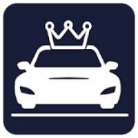 Queen Taxi Driver on 9Apps