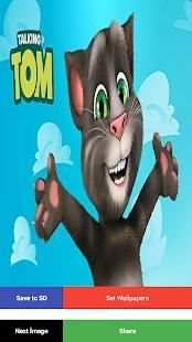 My Taking Tom HD Wallpapers Free screenshot 11