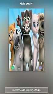 My Taking Tom HD Wallpapers Free screenshot 7