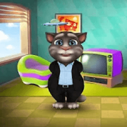 My Taking Tom HD Wallpapers Free आइकन