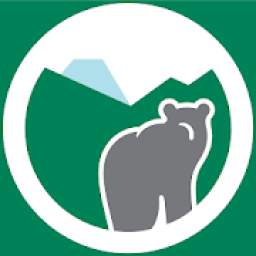 Adamello Brenta - App ufficiale del Parco Naturale