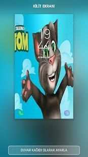 My Taking Tom HD Wallpapers Free screenshot 10