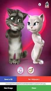 My Taking Tom HD Wallpapers Free screenshot 2