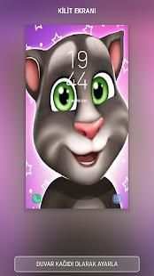 My Taking Tom HD Wallpapers Free screenshot 5