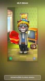 My Taking Tom HD Wallpapers Free screenshot 9