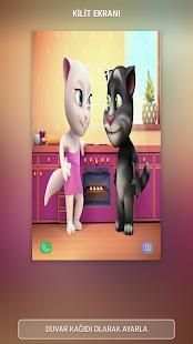 My Taking Tom HD Wallpapers Free screenshot 1