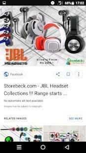 storebeck.com Online Shoping screenshot 4