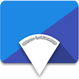 All Screen (DLNA) icon