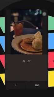 RNI Films for Android - Tips screenshot 2