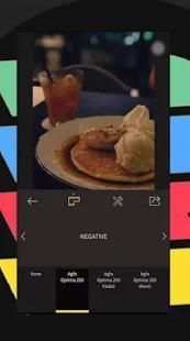 RNI Films for Android - Tips screenshot 3