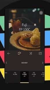RNI Films for Android - Tips screenshot 1