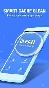 Smart Cache Clean स्क्रीनशॉट 4