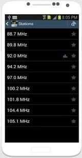 Radio FM sin Internet 2018 2 تصوير الشاشة