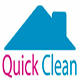 Quick Cleaning Solution आइकन