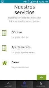 Quick Cleaning Solution screenshot 3