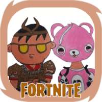 fortnite drawing easy on 9Apps