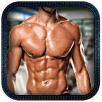 Body building & Fitness life: Gainers & whey on 9Apps