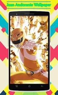 Power Rangers Dino Charge Wallpapers HD 4K screenshot 3