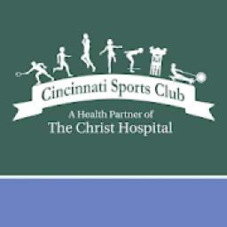 TEAM Cincinnati Sports Club