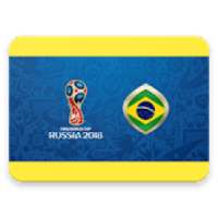 Brazil Wallpapers World Cup 2018