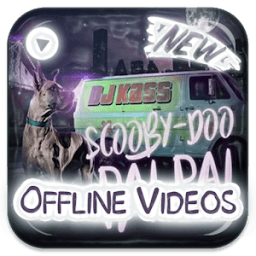 Scooby Doo Papa Song icon