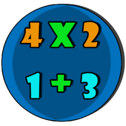 Aprende a Sumar y Restar icon