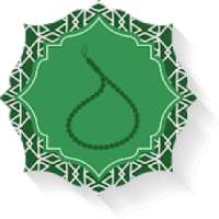 Digital Tasbeeh Counter on 9Apps