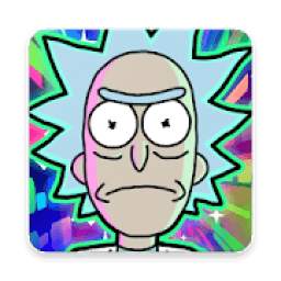 Rick and Morty - Wallpapers 1.1
