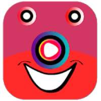 Cheezfun - Video Status & Funny Videos 2018 logo