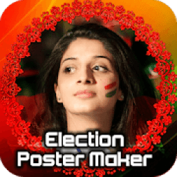 ikon Election Poster Maker