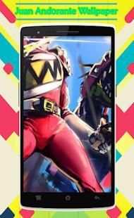 Power Rangers Dino Charge Wallpapers HD 4K screenshot 6
