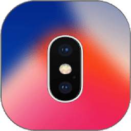 Stylish iCamera - OS 12 Camera - Phone 10 iCamera