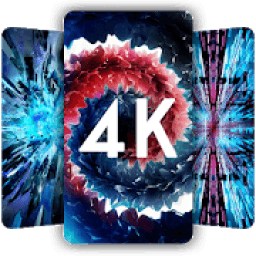 Wallpapers 4K UltraHD आइकन