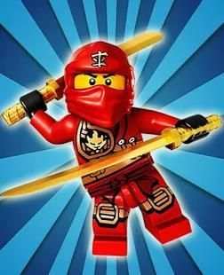 LEGO : Ninjago Shadow Legend screenshot 5